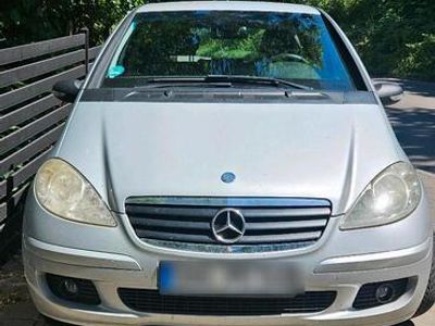 Mercedes A150