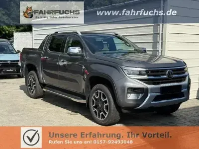 Gebraucht VW Amarok Aventura 241 PS (177 kW) 2025 Andere Pickup
