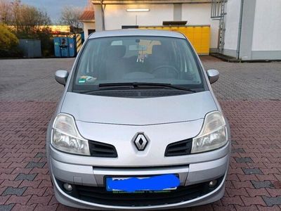 gebraucht Renault Modus 1.2 16V Dynamique