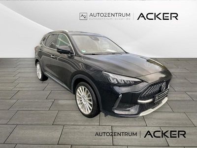 Gebraucht MG EHS 162 PS (119 kW) 2023 SUV