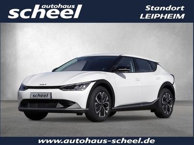 gebraucht Kia EV6 Elektro 77 ACC FLA SpurH LM KAM LED KeyLess