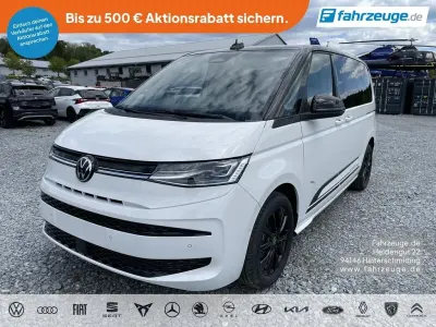 Neu VW Multivan Life 150 PS (110 kW) 2026 Weiß Van / Kleinbus