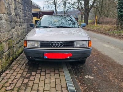 gebraucht Audi 80 B3
