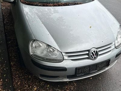 VW Golf V