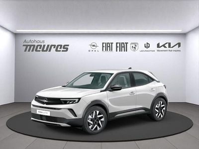 Nuova Opel Mokka-e Ultimate 114 kW (156 CV) 2026 Nero SUV