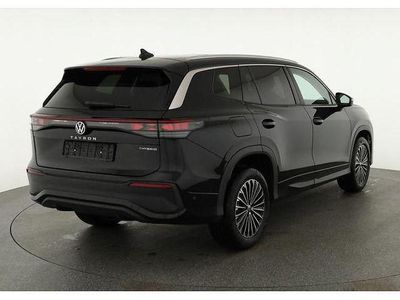 Gebraucht VW Tayron Life 204 PS (150 kW) 2025 SUV