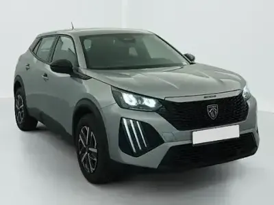 Gebraucht Peugeot 2008 Style 102 PS (75 kW) 2025 Andere SUV