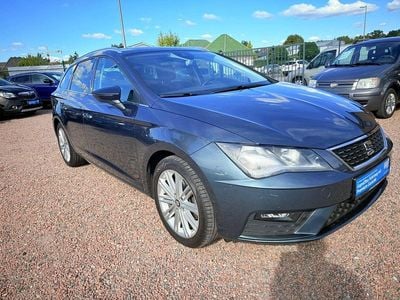 Seat Leon ST