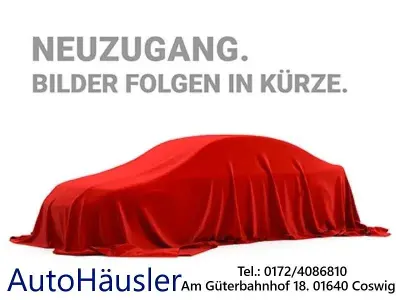 Gebraucht Citroën Xsara Picasso 116 PS (85 kW) 2002 Silber Van / Kleinbus