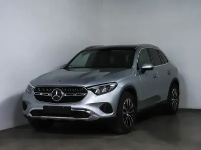 Gebraucht Mercedes GLC220 Avantgarde 197 PS (144 kW) 2025 Andere