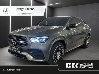 Mercedes GLE400
