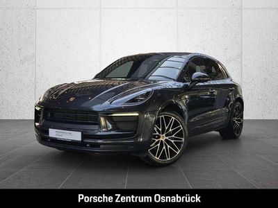 Second-hand Porsche Macan 265 CP (194 kW) 2023 Gri SUV