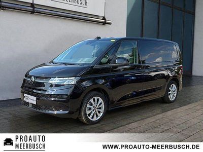 VW T7