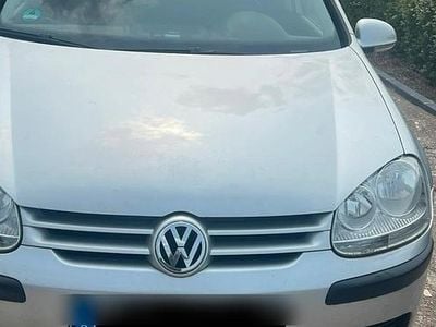VW Golf V