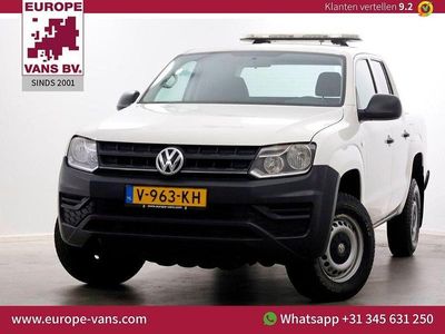 VW Amarok