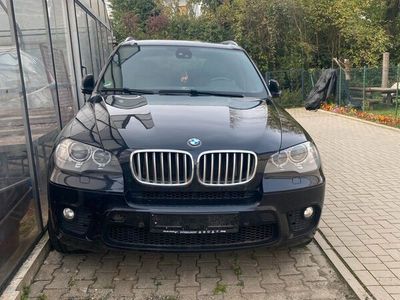 gebraucht BMW X5 40d