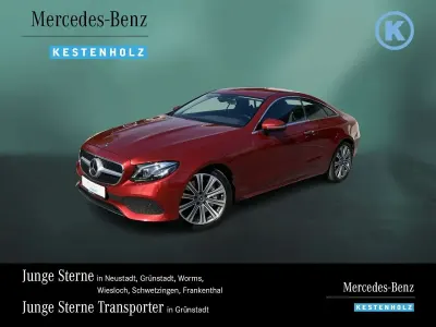 Gebraucht Mercedes E350