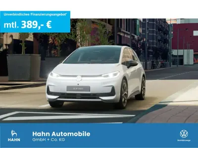 Neu VW ID.3 Style 169 kW (231 PS) 2026 Weiß Kleinwagen