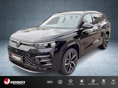 VW Tayron