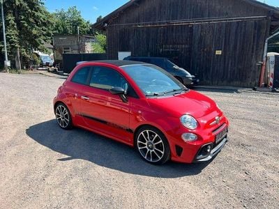Abarth 595C