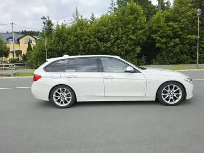 Gebraucht BMW 320