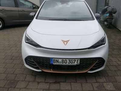 gebraucht Cupra Born Navi