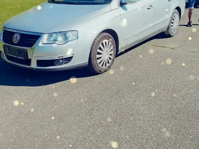 Gebraucht VW Passat