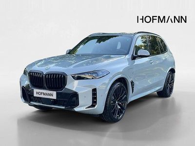 M brooklyn grau metallic Neu 2025 BMW X5 M Sport SUV | 104.940 € (Fairer Preis)