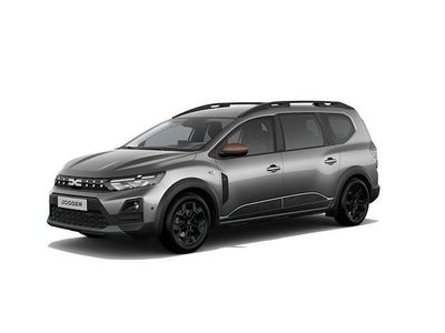 Nouă Dacia Jogger Extreme 110 CP (80 kW) 2026 Gri Monovolum
