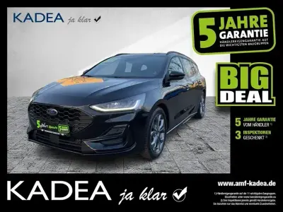 Gebraucht Ford Focus