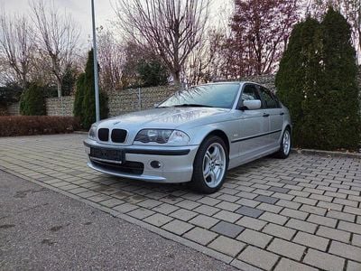 BMW 316