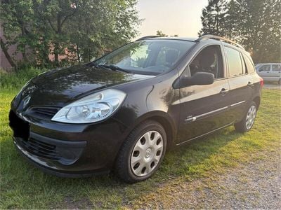 Renault Clio GrandTour