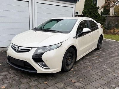 Opel Ampera