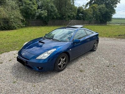 Toyota Celica