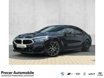 Gebraucht BMW M8 Gran Coupé Shadowline 625 PS (459 kW) 2025 Andere Coupé