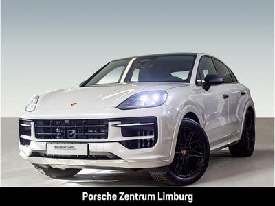 Neu Porsche Cayenne Black Edition 354 PS (260 kW) 2026 Beige SUV