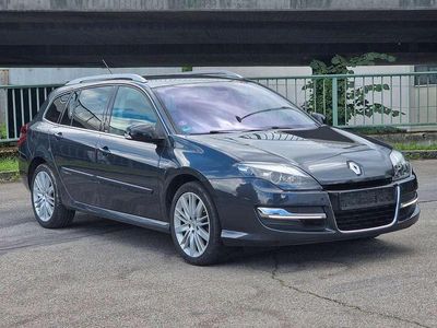 Renault Laguna III