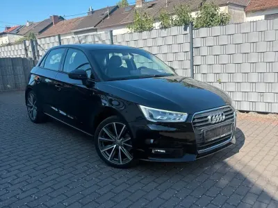 Gebraucht Audi A1 Sportback