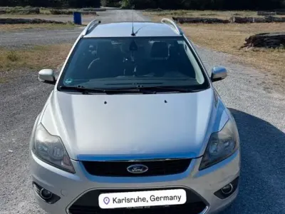 Gebraucht Ford Focus