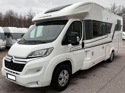 Weiß Gebraucht 2021 Fiat Doblò Van / Kleinbus | 40.199 €