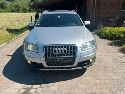 Gebraucht Audi A6 Allroad