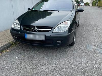 Citroën C5