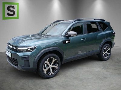 Nuova Dacia Bigster Journey 140 CV (102 kW) 2026 Verde SUV