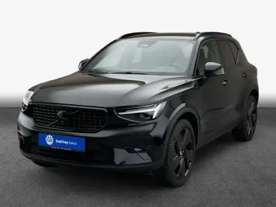 Gebraucht Volvo XC40 120 PS (88 kW) 2025 SUV