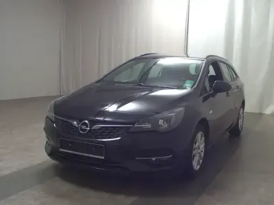 Gebraucht Opel Astra