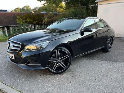 Mercedes E250