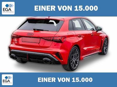 Neu Audi RS3 Sportback Ambiente 400 PS (294 kW) 2026 Kleinwagen