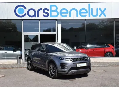 Gebraucht Land Rover Range Rover evoque