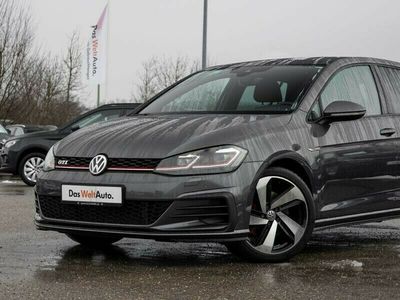 VW Golf VII gebraucht in Gersthofen (26) - AutoUncle