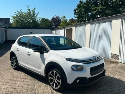 Gebraucht Citroën C3